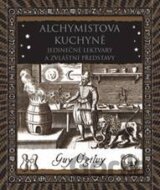Alchymistova kuchyně
