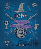Harry Potter - Rekvizity a artefakty (slovenský jazyk)
