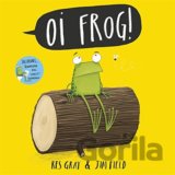 Oi Frog!