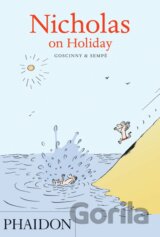 Nicholas on Holiday