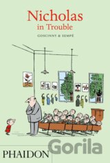 Nicholas in Trouble