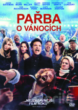 Pařba o Vánocích (Vianočná party)