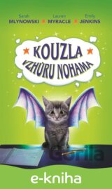 Kouzla vzhůru nohama