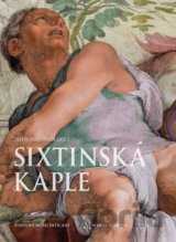 Sixtinská kaple (miniverze)