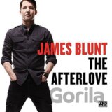 James Blunt: The Afterlove