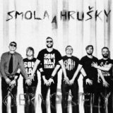 Smola a hrušky: Čiernobiely