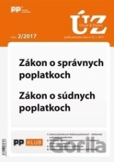 Úplné znenia zákonov 2/2017