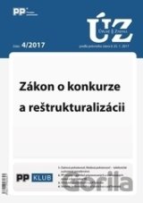 Úplné znenia zákonov 4/2017