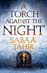 A Torch Against the Night