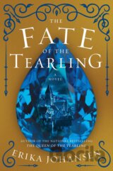 The Fate of the Tearling