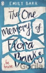 The One Memory of Flora Banks