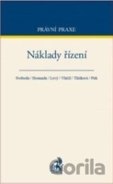 Náklady řízení