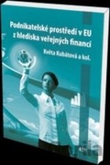 Podnikatelské prostředí v EU z hlediska veřejných financí