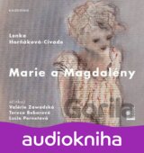 Marie a Magdalény (audiokniha)
