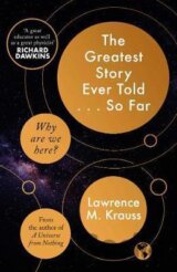 The Greatest Story Ever Told... So Far