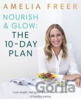 Nourish and Glow