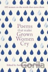 Poems That Make Grown Women Cry