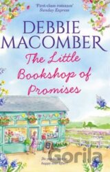The Little Bookshop of Promises