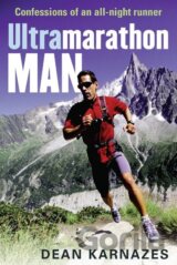 Ultramarathon Man
