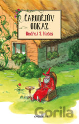 Čarodějův odkaz