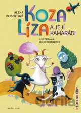 Koza Líza a její kamarádi
