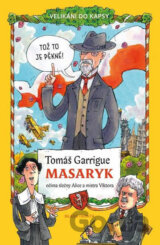 Tomáš Garrigue Masaryk