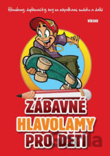 Zábavné hlavolamy pro děti