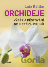 Orchideje