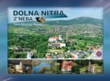 Dolná Nitra z neba
