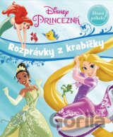 Princezná: Rozprávky z krabičky