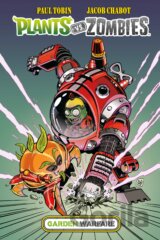 Plants vs. Zombies: Garden Warfare