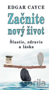 Začnite nový život