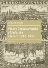 Vztahy Československa a Maďarska v letech 1918-1939
