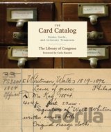 The Card Catalog