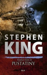 Temná veža 3: Pustatiny