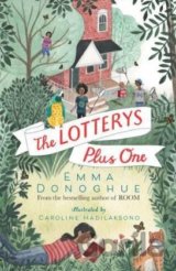The Lotterys Plus One