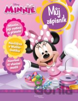 Minnie - Můj zápisník