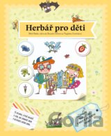 Herbář pro děti