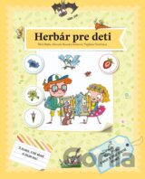 Herbár pre deti
