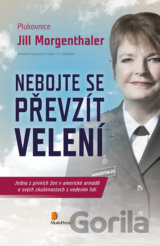 Nebojte se převzít velení