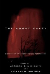 The Angry Earth