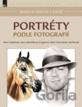 Portréty podle fotografií