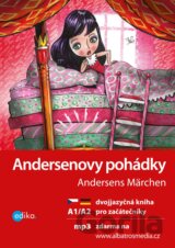 Andersenovy pohádky / Andersens Märchen