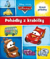 Auta: Pohádky z krabičky