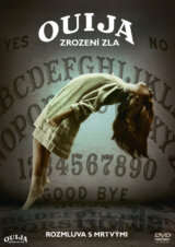 Ouija: Zrození zla