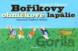 Boříkovy ohníčkové lapálie
