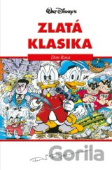 Disney: Zlatá klasika 1