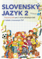Slovenský jazyk 2