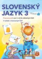 Slovenský jazyk 3