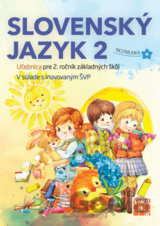 Slovenský jazyk 2